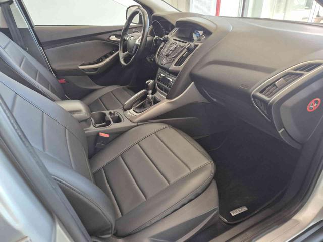 FORD Focus usata 17