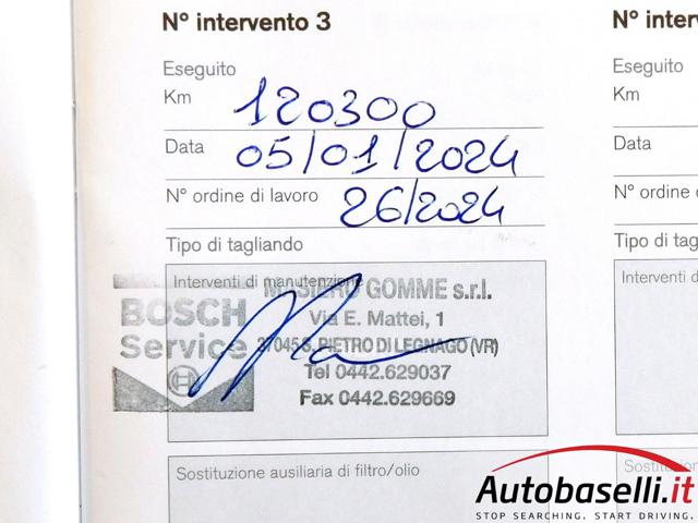 VOLVO V90 usata, con Autoradio