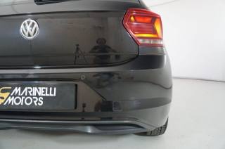 VOLKSWAGEN Polo usata, con USB