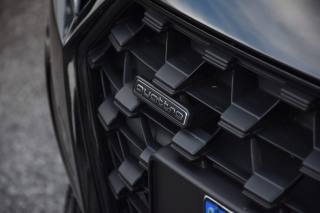 AUDI TT usata, con Interni in pelle