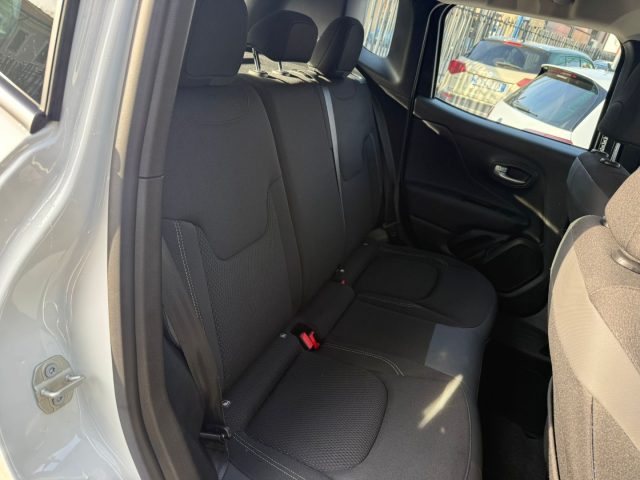 JEEP Renegade usata, con Riconoscimento dei segnali stradali