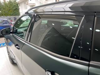 JEEP Compass usata, con Volante in pelle