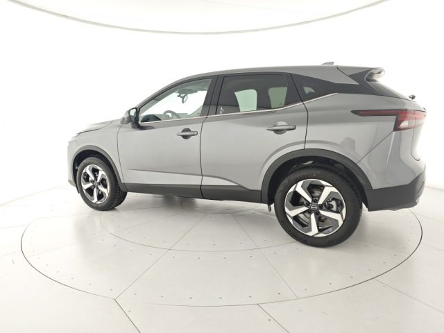 NISSAN Qashqai usata, con ESP