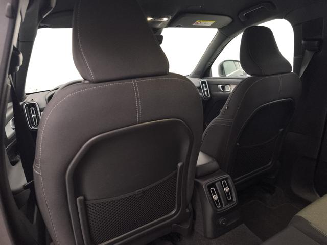 VOLVO XC40 usata, con USB