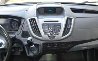 FORD Transit usata, con Servosterzo