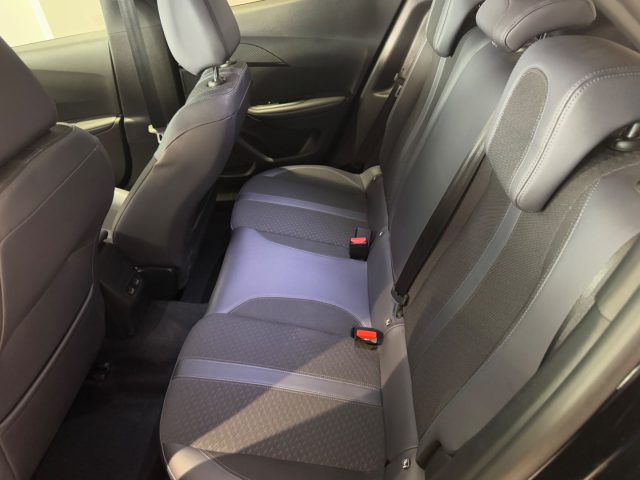 PEUGEOT 2008 usata, con ESP