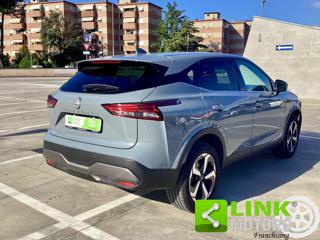NISSAN Qashqai usata, con Alzacristalli elettrici