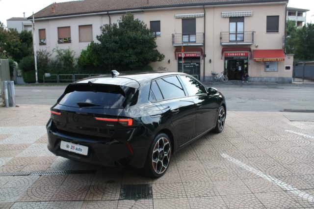 OPEL Astra usata, con Chiusura centralizzata