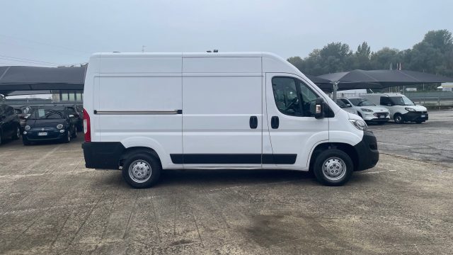 OPEL Movano usata, con Alzacristalli elettrici