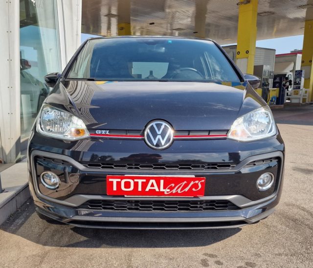 VOLKSWAGEN up! usata, con Airbag