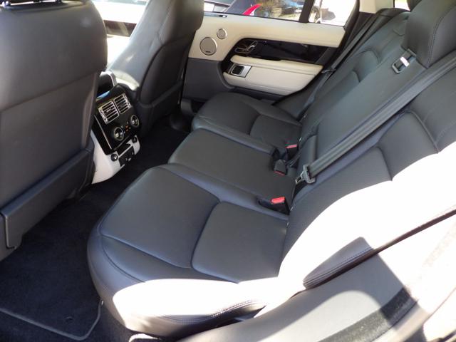 LAND ROVER Range Rover usata, con Controllo trazione