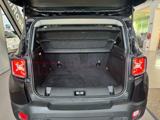 JEEP Renegade usata, con Autoradio