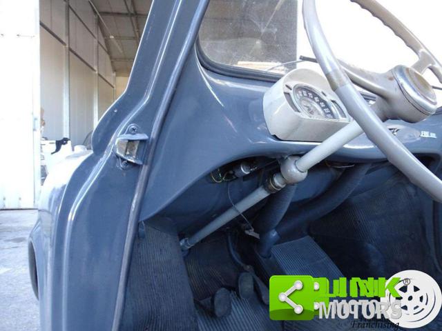 FIAT 600 usata 14