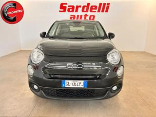 FIAT 500X usata, con Alzacristalli elettrici