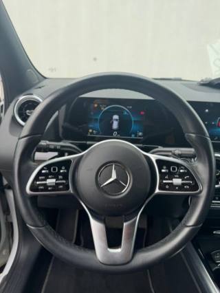 MERCEDES-BENZ GLA 200 usata, con Cruise Control