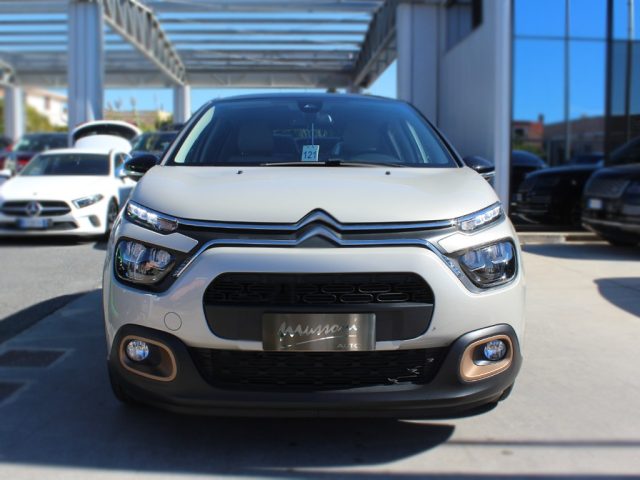 CITROEN C3 usata, con Airbag
