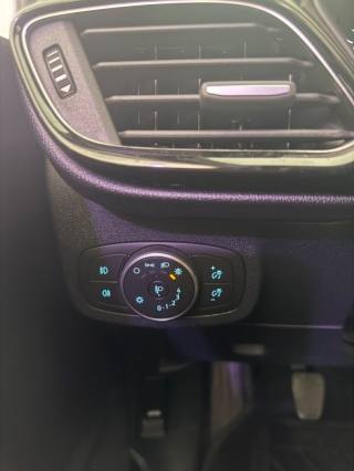 FORD Fiesta usata 21