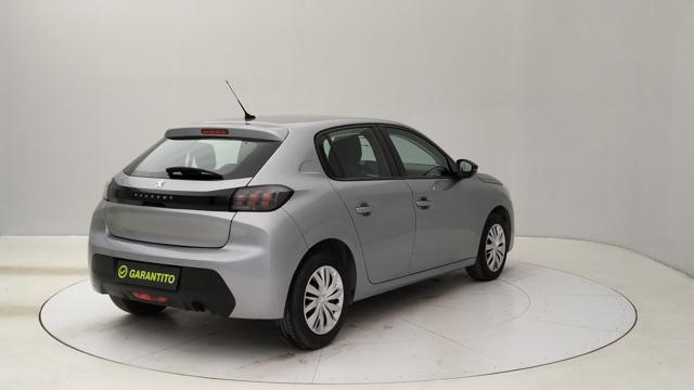 PEUGEOT 208 usata, con Alzacristalli elettrici