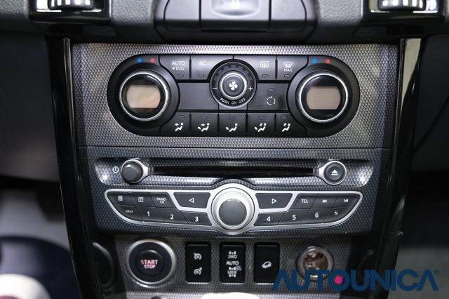RENAULT Koleos usata, con Sensori di parcheggio posteriori