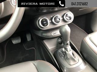 FIAT 500X usata, con Chiusura centralizzata