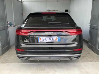 AUDI Q8 usata, con Airbag
