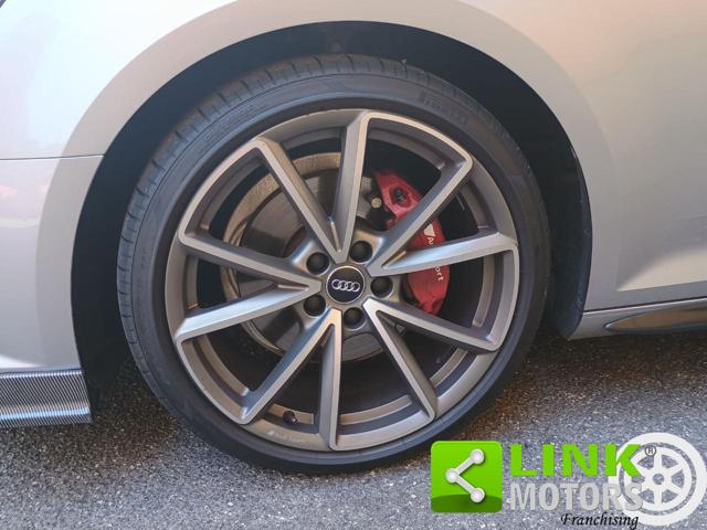 AUDI A4 usata, con Autoradio