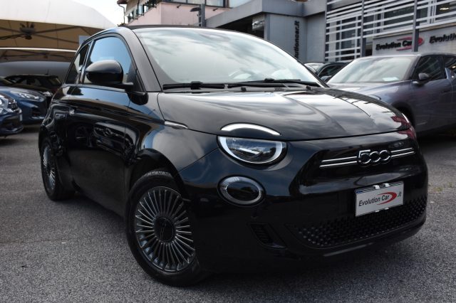 FIAT 500e usata, con Airbag