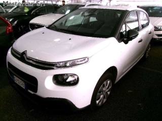 CITROEN C3 usata, con Airbag