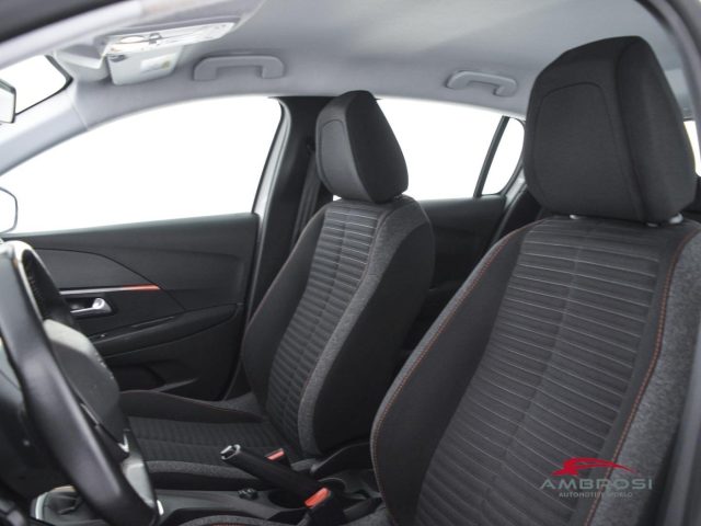 PEUGEOT 208 usata 8