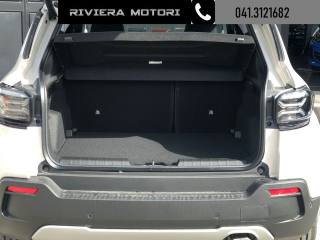 JEEP Avenger usata, con Interni in pelle
