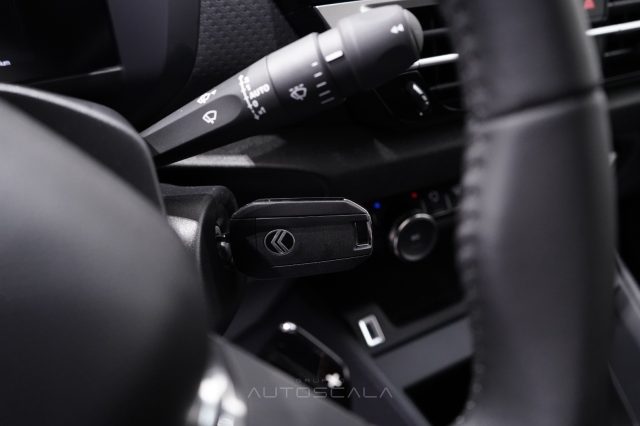 CITROEN C4 usata, con Servosterzo