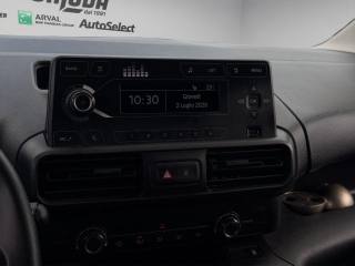PEUGEOT Partner usata 12