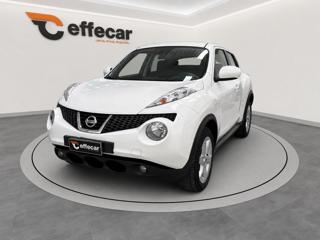 NISSAN Juke 1.6 Visia