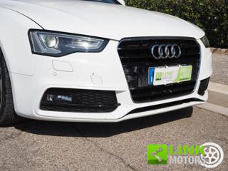 AUDI A5 usata 33