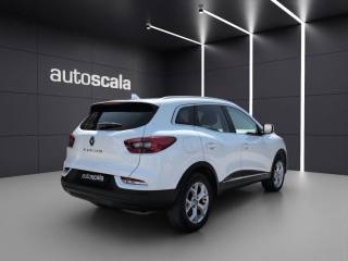 RENAULT Kadjar usata, con Boardcomputer