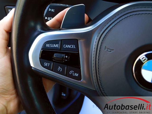 BMW 218 usata, con Isofix