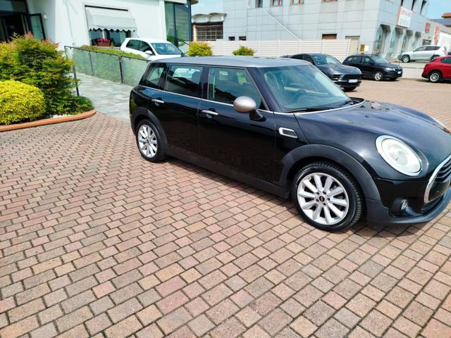 MINI Clubman usata, con Airbag Passeggero