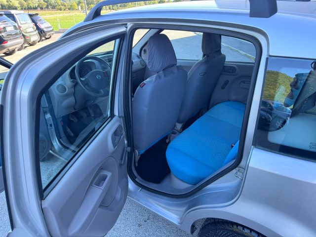 FIAT Panda usata 18
