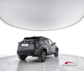 TOYOTA Yaris Cross usata 2