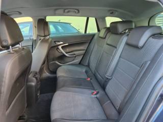 OPEL Insignia usata, con Climatizzatore