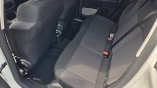 CITROEN C3 usata, con Controllo automatico clima