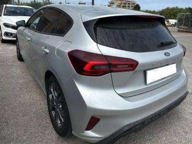 FORD Focus usata, con Airbag Passeggero