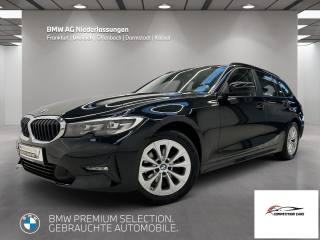BMW 320 usata, con Airbag