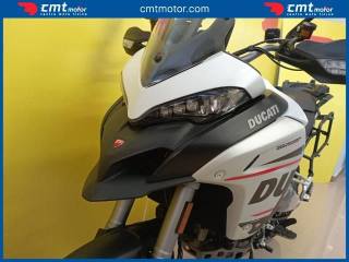 DUCATI Multistrada 1200 usata 10