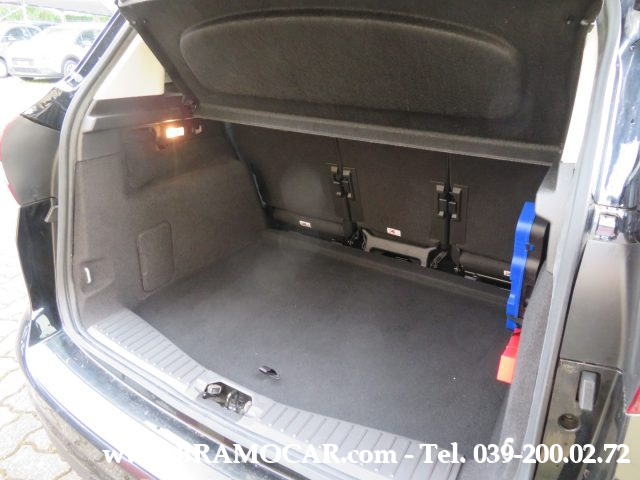 FORD C-Max usata, con Controllo vocale