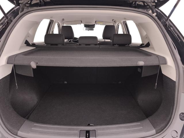 MG ZS usata, con Bluetooth