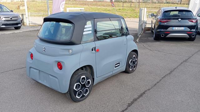 CITROEN Ami usata 11