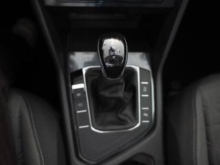 VOLKSWAGEN Tiguan usata, con Sensore di pioggia