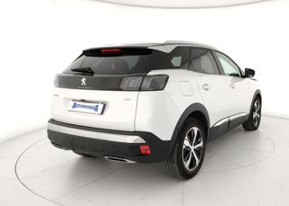 PEUGEOT 3008 usata, con Alzacristalli elettrici