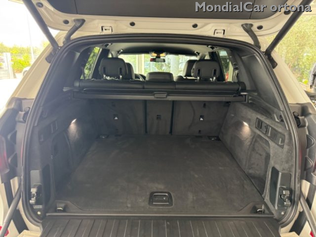 BMW X5 usata, con Controllo trazione
